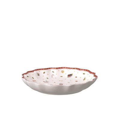Villeroy & Boch Schale groß Toy's Delight Länge 25 x Breite Höhe 4,3 cm Image