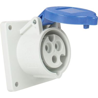 As-schwabe - as Schwabe 60480 cee Anbaudose 16 a 230 v 1 St. Image
