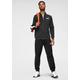 Trainingsanzug PUMA "Baseball Tricot Suit" Gr. M, schwarz (black) Herren Sportanzüge Trainingsanzüge