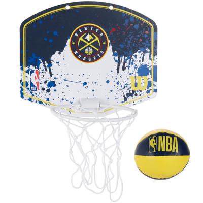 Denver Nuggets Wilson NBA Team Mini Reifen Image