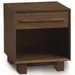 Copeland Furniture Sloane 1 Drawer Nightstand - 2-SLO-10-71