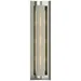 Hubbardton Forge Gallery Wall Sconce With 3.1 In. Projection - 217635-1090