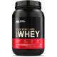 Optimum Nutrition - Gold Standard Whey - mit bis zu 81,6% Protein Protein & Shakes 0.908 kg