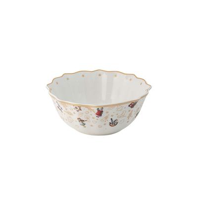 Villeroy & Boch - Bowl, Jubiläumsedition Toy's Delight Geschirr 1 ct