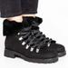 J. Crew Shoes | J. Crew Nordic Boots | Color: Black | Size: 11