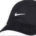 Nike Accessories | Nike Boys 4-7 Nike Twill Swoosh Cap | Color: Black | Size: Osb