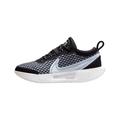 Nike Herren Sneaker COURT ZOOM PRO W HARD COURT, dunkelblau, Gr. 40,5EU