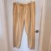 Burberry Pants | Burberry Golf Men's Pants | Color: Tan | Size: 36