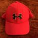 Under Armour Accessories | Boys | S/M | Junior Teen Hat | Under Armor | Color: Black/Red | Size: Osb