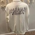 American Eagle Outfitters Jackets & Coats | American Eagle Jacket Vintage Large | Color: White | Size: L