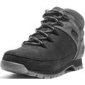 Schnürboots TIMBERLAND "Euro Sprint Hiker" Gr. 47,5, braun (dunkelbraun) Schuhe Herren Outdoor-Schuhe