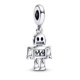 Charm-Anhänger -Bestie-Bot-Robot...