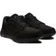 Walkingschuh ASICS "GEL-ODYSSEY" Gr. 41,5, schwarz Schuhe Herren