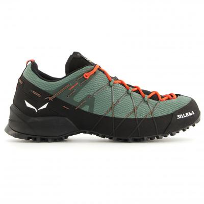 Salewa - Women's Wildfire 2 - Approachschuhe 40 | EU 40 schwarz Image