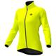 Alé - Women's Klimatik Guscio Racing Waterproof Jacket - Fahrradjacke Gr XXL gelb