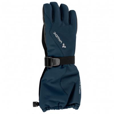 Vaude - Kid's Snow Cup Gloves - Handschuhe Gr 3 blau