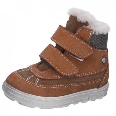 Pepino by Ricosta - Kid's Pedro - Winterschuhe 20 | EU 20 braun Image