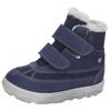 Pepino by Ricosta - Kid's Pedro - Winterschuhe 24 | EU 24 blau
