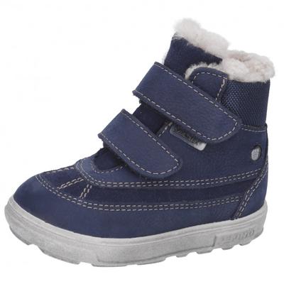 Pepino by Ricosta - Kid's Pedro - Winterschuhe 28 | EU 28 blau Image