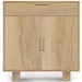 Copeland Furniture Iso Buffet - 1 Drawer Over 2 Door - 6-ISO-30-75