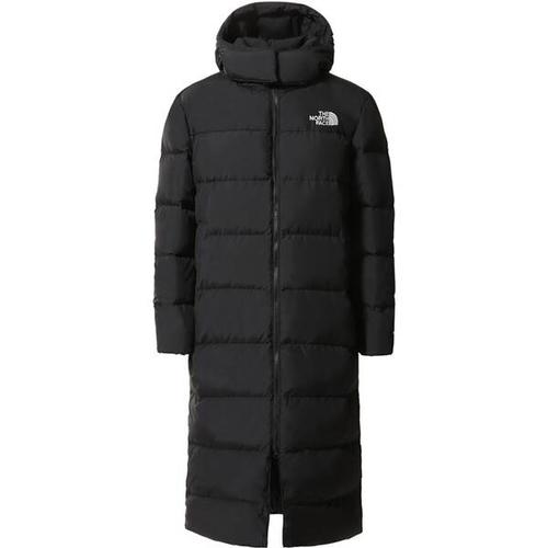 THE NORTH FACE Damen Jacke W TRIPLE C PARKA, Größe L in Schwarz