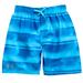 Under Armour Swim | Kids' Ua Color Block Volley Shorts Under Armour | Color: Blue | Size: Various