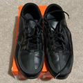 Nike Shoes | Black Nike Tennis Shoe, Size 10 | Color: Black | Size: 10