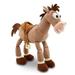 Disney Toys | Disney Exclusive Toy Story Bullseye 17" Plush | Color: Brown/Tan | Size: 17"