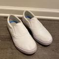 Nike Shoes | Nike Sb Charge Slip On Shoes | Color: White | Size: 12