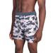 Men's Concepts Sport Charcoal Tennessee Titans Invincible Knit Boxer Brief