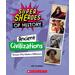 Super SHEroes of History: Ancient Civilizations (paperback) - by Lori McManus