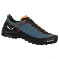 Salewa - Wildfire Canvas - Freizeitschuhe UK 10,5 | EU 45 schwarz