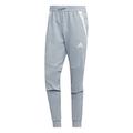 adidasUnder Armour Herren D4gmdy Hose, Plahal/Weiß, M EU