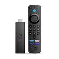 Fire TV Stick 4K Max, Zertifiziert und generalüberholt mit Wi-Fi 6 und Alexa-Sprachfernbedienung (mit TV-Steuerungstasten)