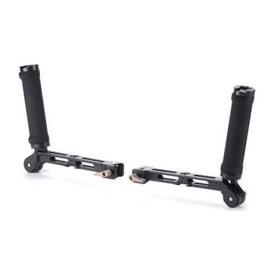 Tilta Dual-Handle Bracket for DJI Ronin RS 2/RSC 2, RS 3/3 Pro, and RS 4/4 Pro TGA-DHB2