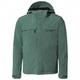 Vaude - Yaras Warm Rain Jacket - Fahrradjacke Gr M oliv