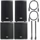 FBT X-Pro 110/115SA Power Bundle