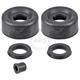 A.B.S. ALL BRAKE SYSTEMS BV. Kit de réparation, cylindre de roue pour FORD: Transit/Tourneo & ROVER: SD1, Serie P6 , 2200 (Ref: 53578)