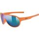 UVEX Kinder Brille uvex sportstyle 512, Größe - in orange mat