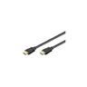 MANHATTAN Cavo HDMI Highspeed con ethernet channel 1.4 M/M, 15 m