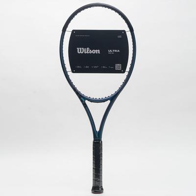 Wilson Ultra 100UL v4.0 Tennis Racquets