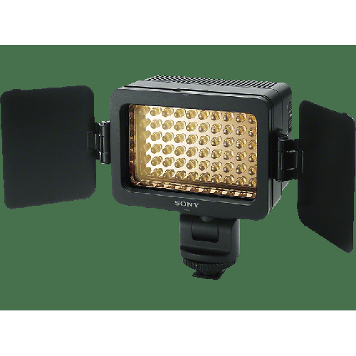 SONY HVL-LE1 LED-Videoleuchte