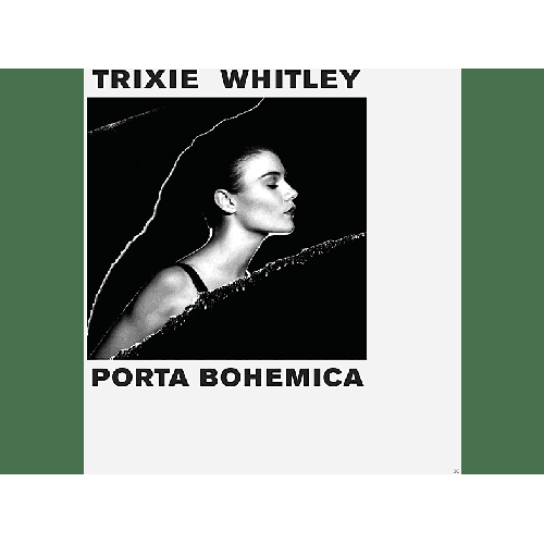 Trixie Whitley - Porta Bohemica (CD)