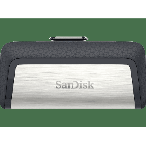 SANDISK Ultra® Dual USB Flash-Laufwerk, Smartphone-Speicher, 32 GB, 150 MB/s