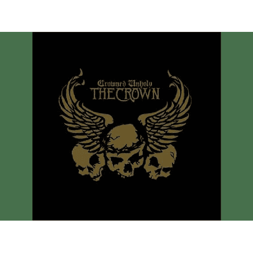 The Crown - Crowned Unholy (Vinyl)