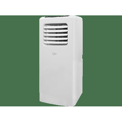 SUNTEC 15496 RAPIDO 9.0 Eco R290 Klimagerät Weiß (Max. Raumgröße: 80 m³, EEK: A)