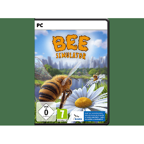 Bee Simulator - [PC]