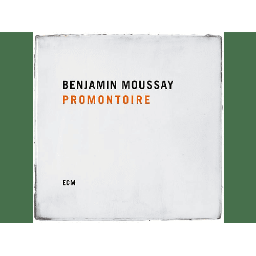 Benjamin/+ Moussay - PROMONTOIRE (CD)