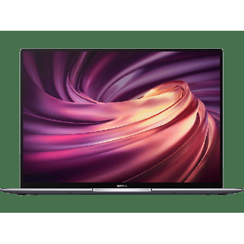 HUAWEI Matebook X Pro 2020, Notebook mit 13,9 Zoll Display Touchscreen, Intel® Core™ i7 Prozessor, 16 GB RAM, 1 TB SSD, GeForce MX250, Space Gray