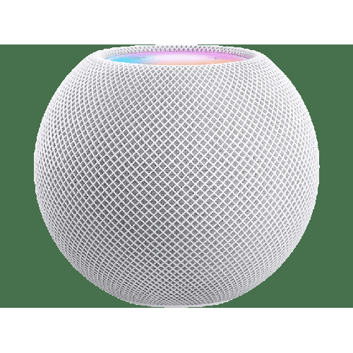 APPLE HomePod mini Smart Speaker, Weiß